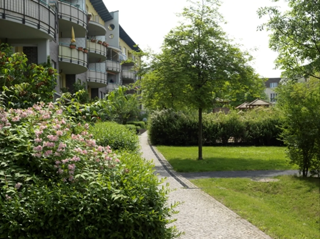 3 Zimmer Wohnung mit 79 m² in Berlin – Bild 3
