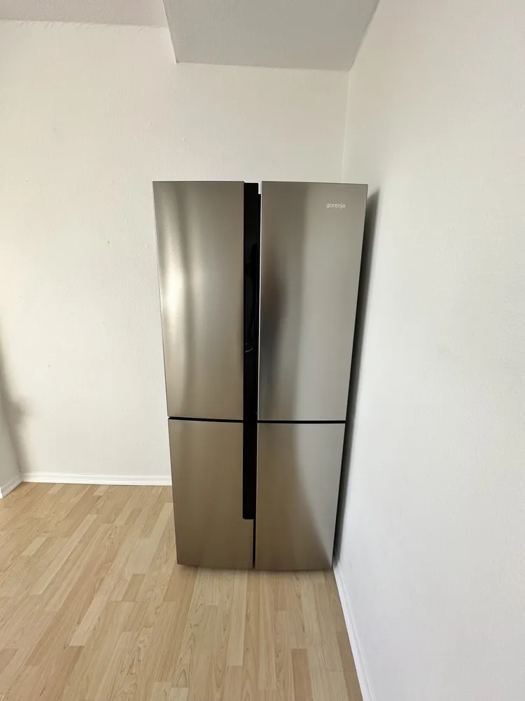 3 Zimmer Wohnung mit 76 m² in Hamburg – Bild 3