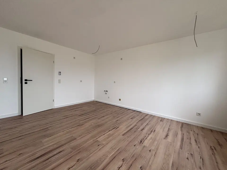 2 room apartment with 55 m² in Eisenach – Photo 3
