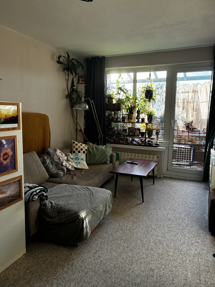 1 Zimmer Wohnung mit 40 m² in Berlin – Bild 4