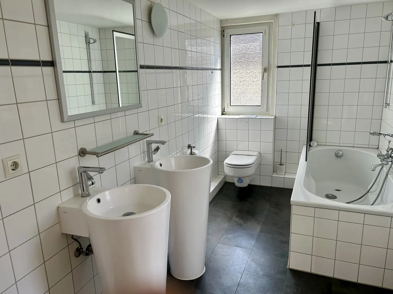 7 room apartment with 175 m² in Wiesbaden – Photo 11