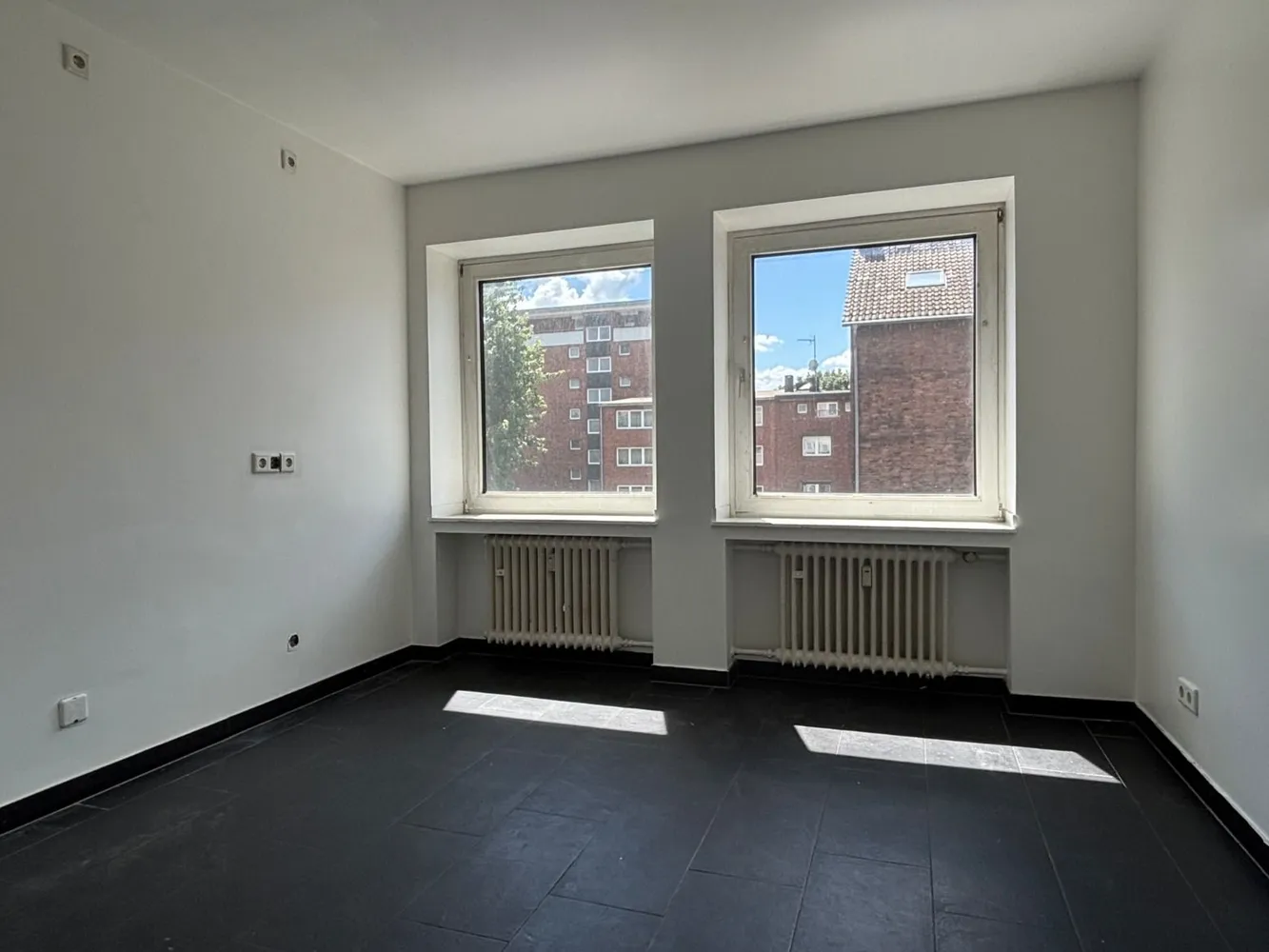 3 Zimmer Wohnung mit 102 m² in Neuss – Bild 4
