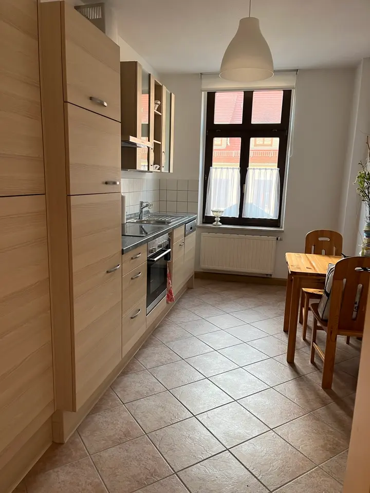 3 Zimmer Wohnung mit 64 m² in Grimma – Bild 4