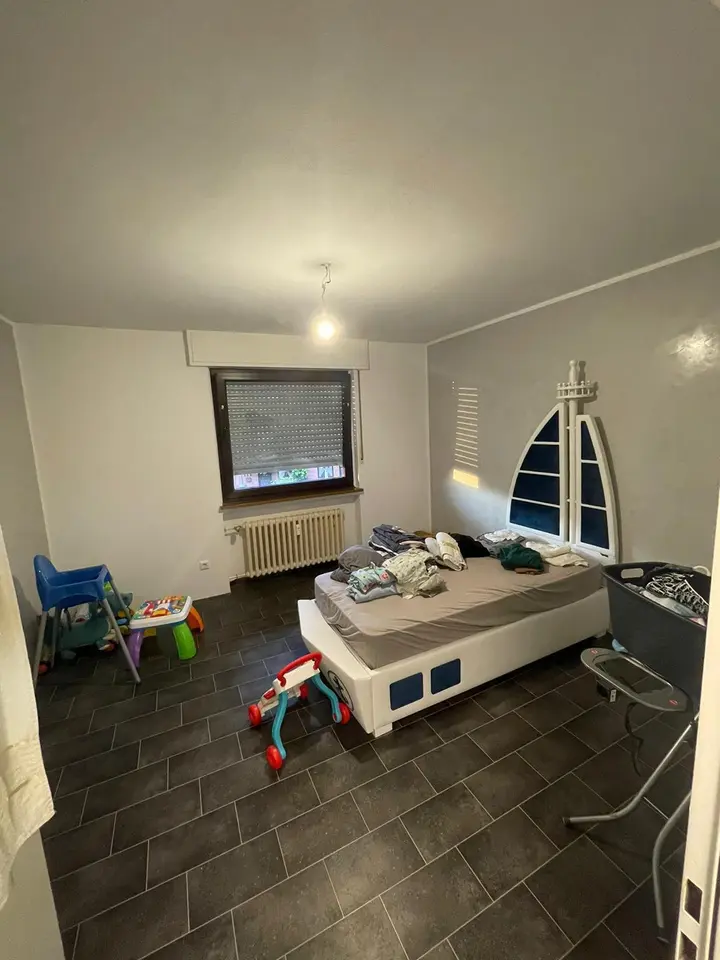 3 Zimmer Wohnung mit 90 m² in Oberhausen – Bild 4