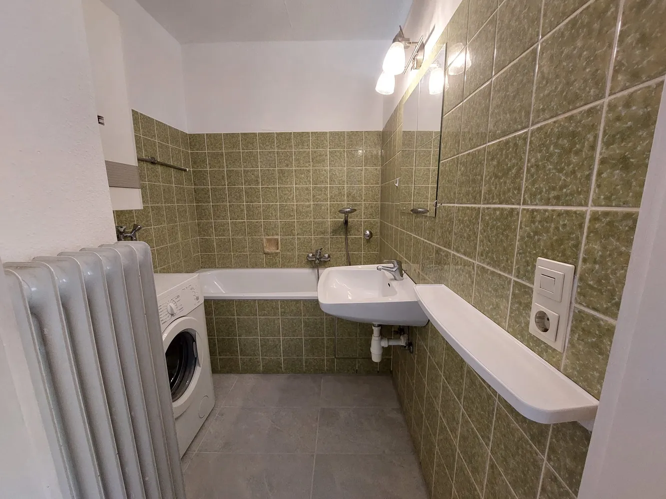1 Zimmer Wohnung mit 18 m² in Stuttgart – Bild 6
