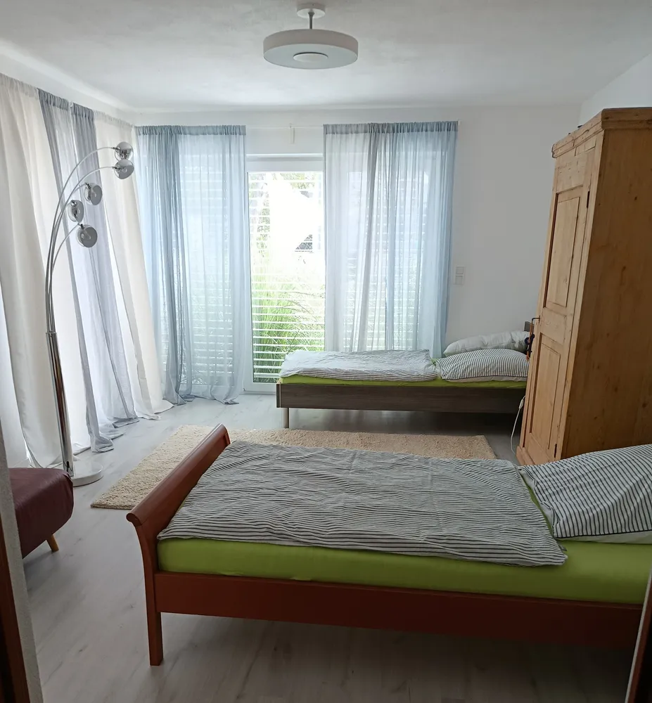 2 room apartment with 65 m² in Regensburg – Photo 9