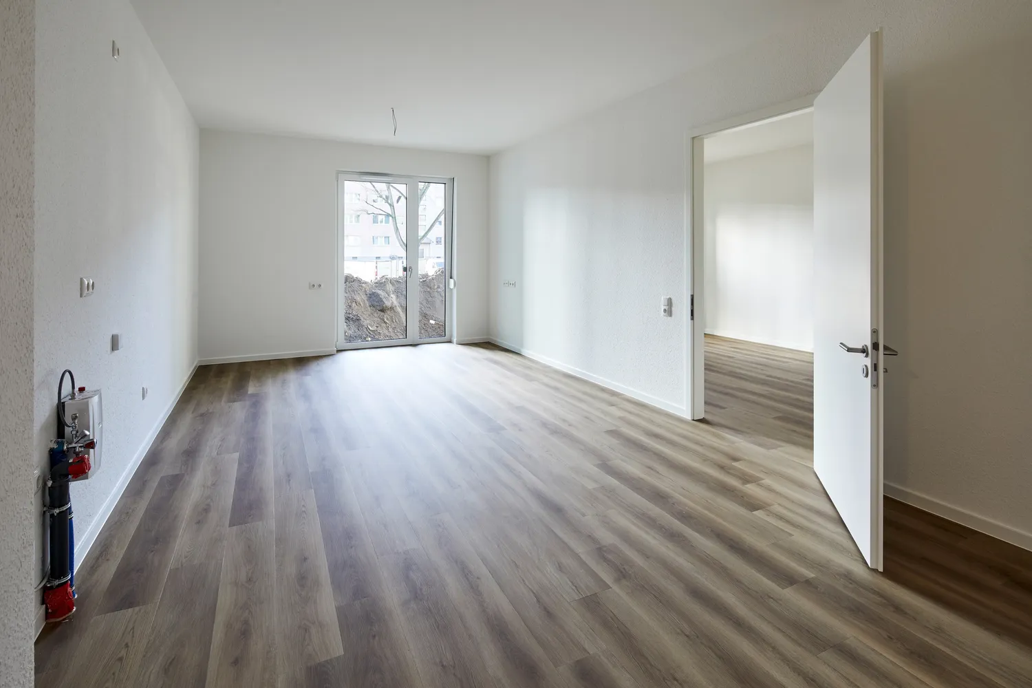 5 Zimmer Wohnung mit 112 m² in Berlin – Bild 3