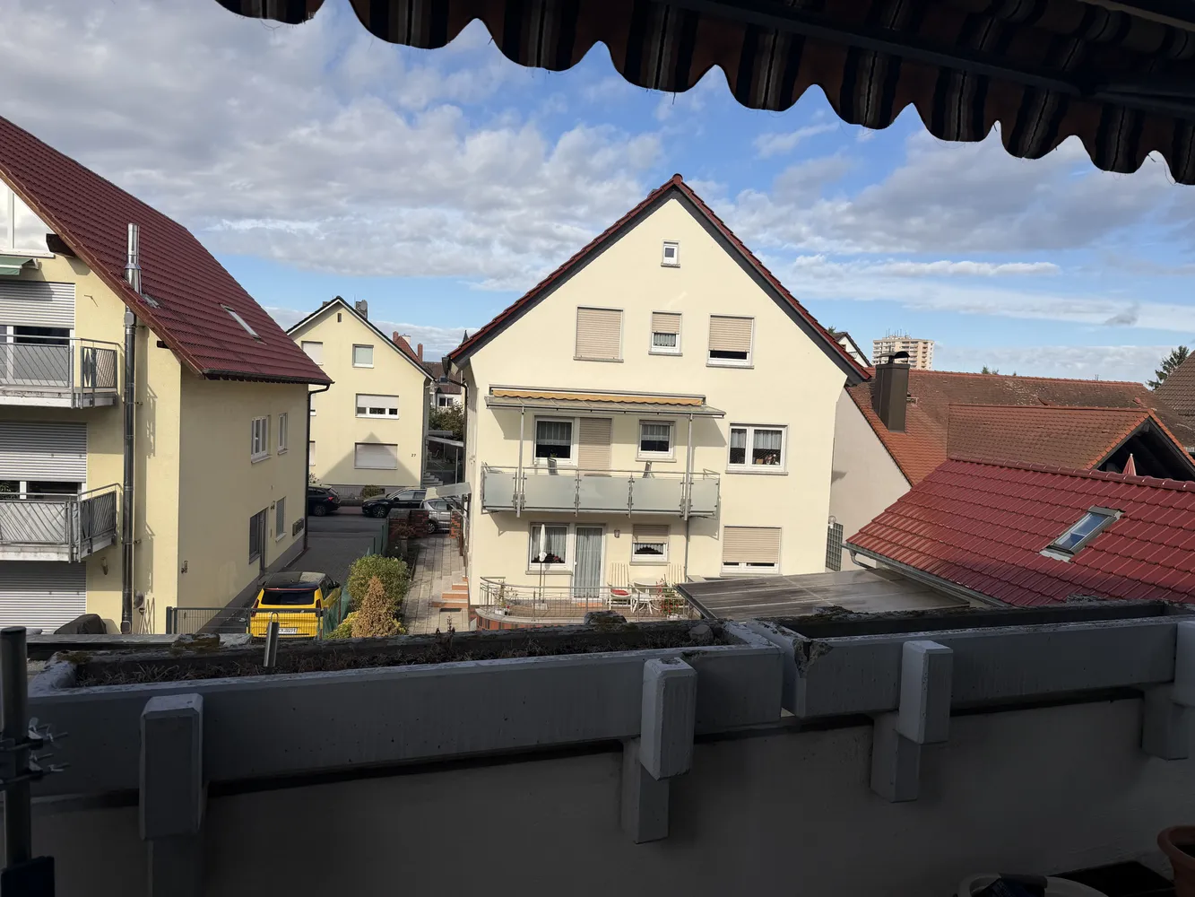 4 Zimmer Wohnung mit 150 m² in Viernheim – Bild 7