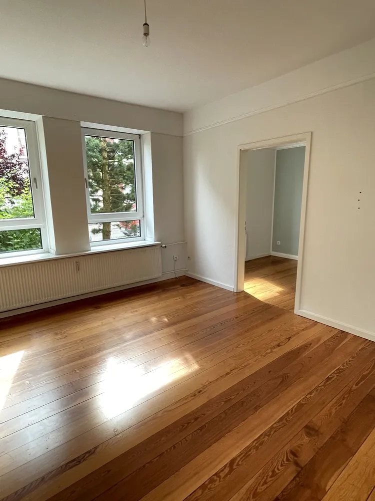 3 Zimmer Wohnung mit 60 m² in Flensburg – Bild 6