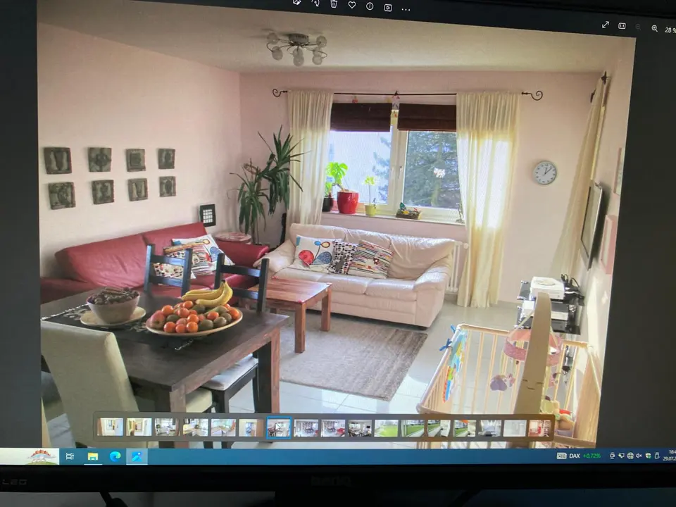 3 Zimmer Wohnung mit 77 m² in Lüdenscheid – Bild 9