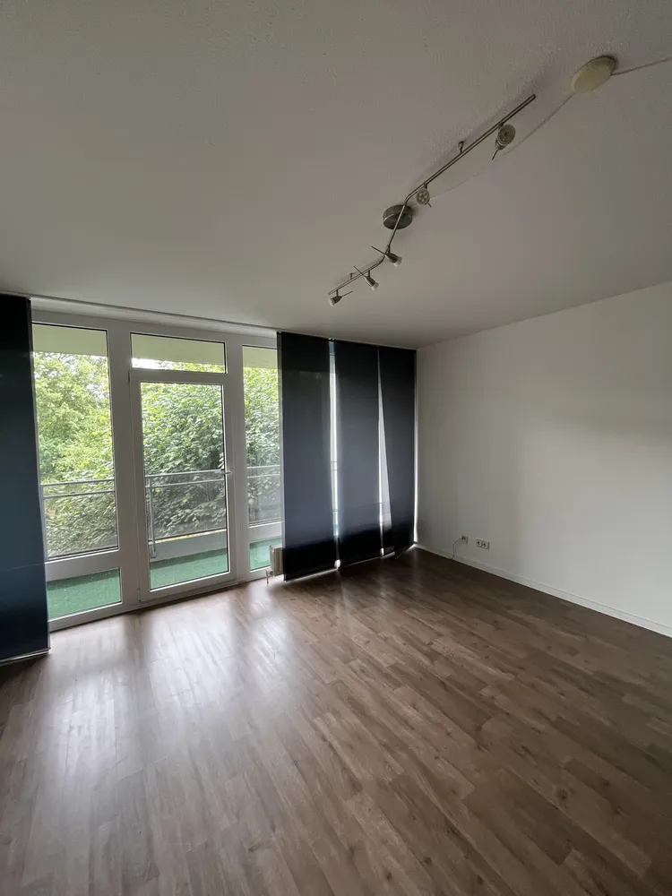 1 Zimmer Wohnung mit 33 m² in Köln – Bild 12