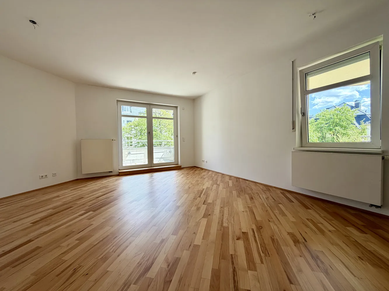 2 Zimmer Wohnung mit 63 m² in Frankfurt am Main – Bild 2