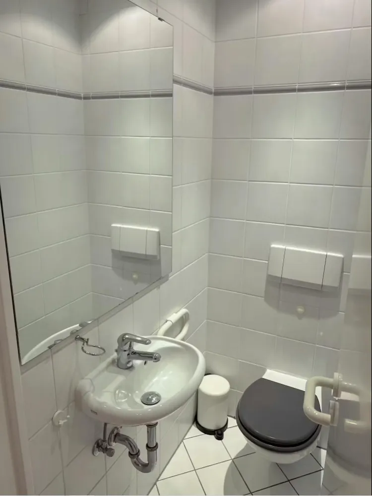 WG-Zimmer in Frankfurt am Main – Bild 9