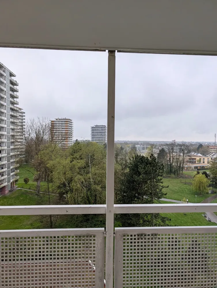 1 Zimmer Wohnung mit 24 m² in Lahr/Schwarzwald – Bild 4