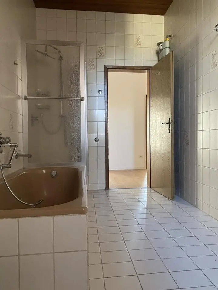 3 Zimmer Wohnung mit 94 m² in Hof – Bild 5
