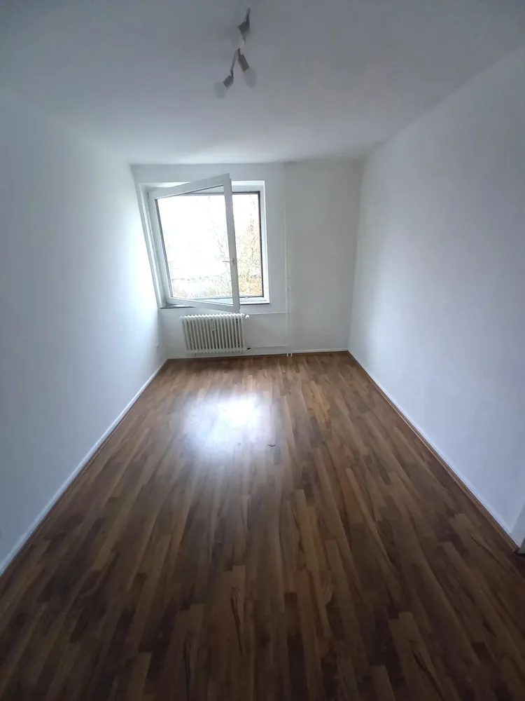 2 Zimmer Wohnung mit 44 m² in Lübeck – Bild 4