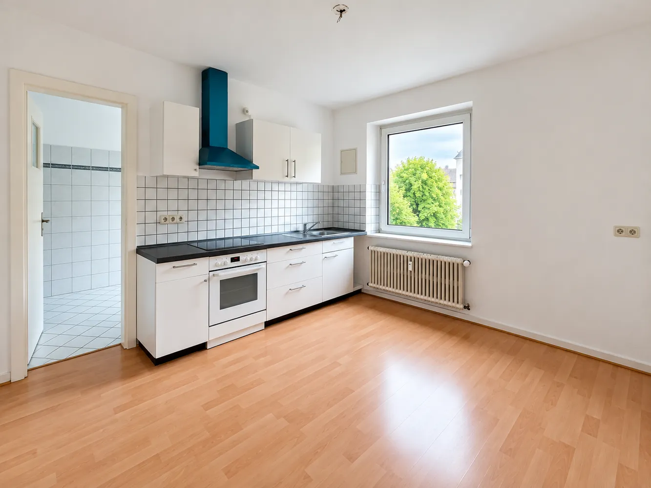 3 Zimmer Wohnung mit 57 m² in Mönchengladbach – Bild 6