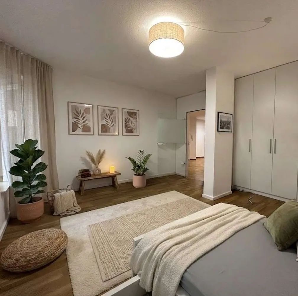 3 Zimmer Wohnung mit 80 m² in Köln – Bild 10