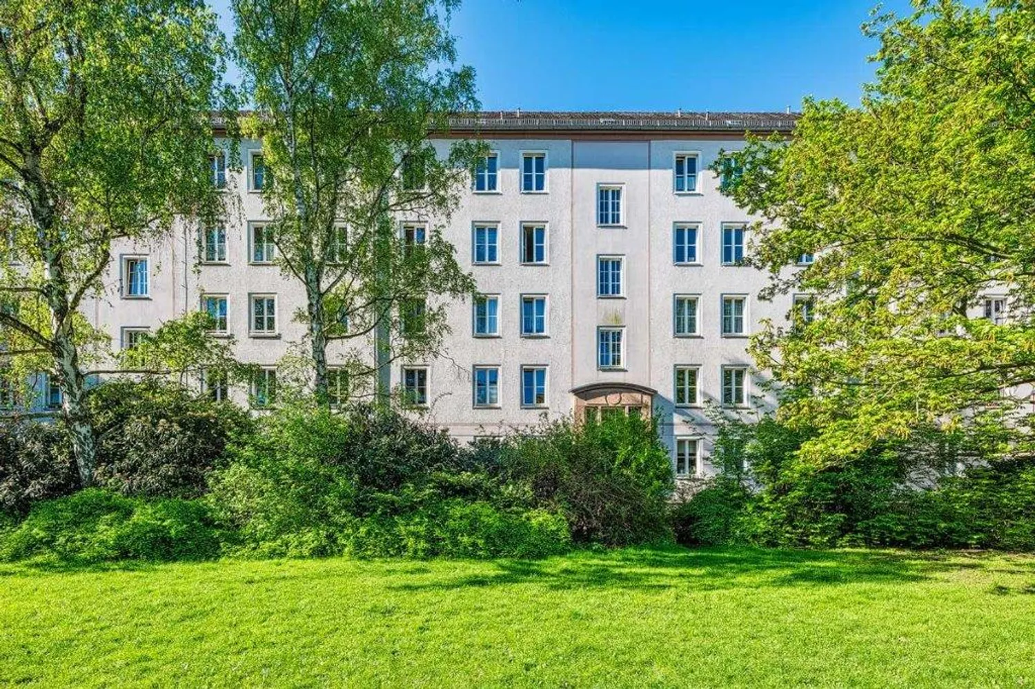 3 room apartment with 68 m² in Dresden – Photo 9