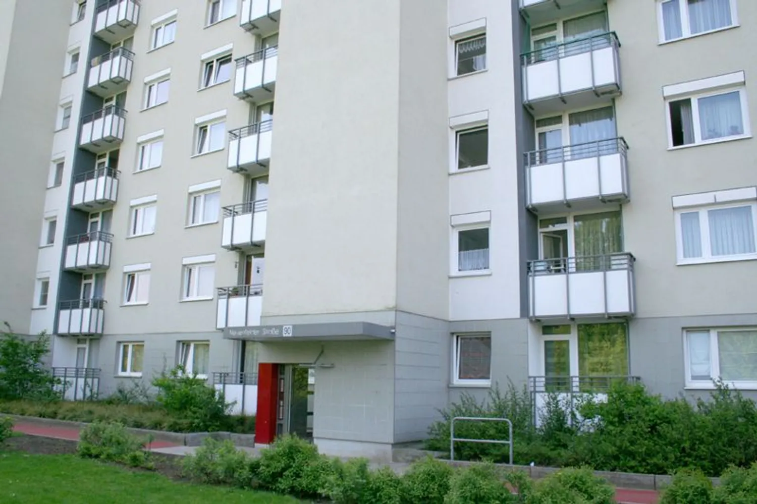 1 Zimmer Wohnung mit 45 m² in Hamburg – Bild 6