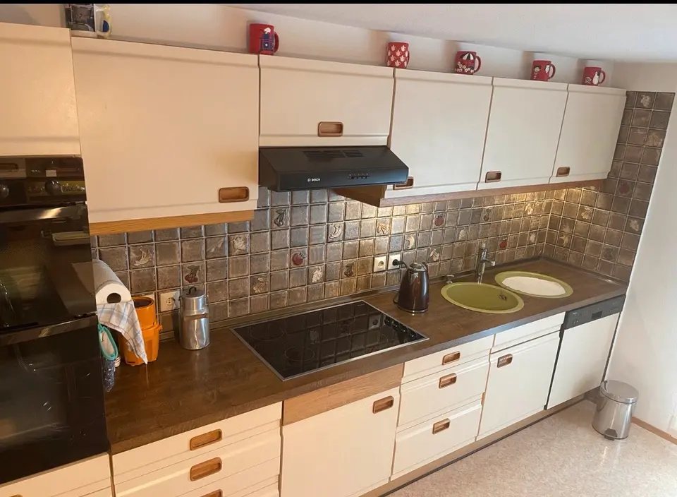 2 Zimmer Wohnung mit 20 m² in Villingen-Schwenningen – Bild 2