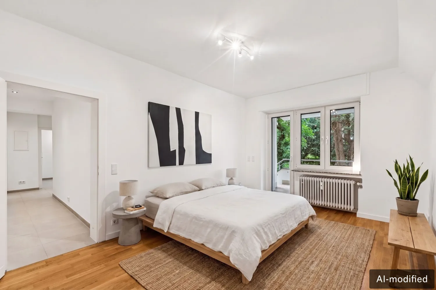 2 Zimmer Wohnung mit 64 m² in Düsseldorf – Bild 3