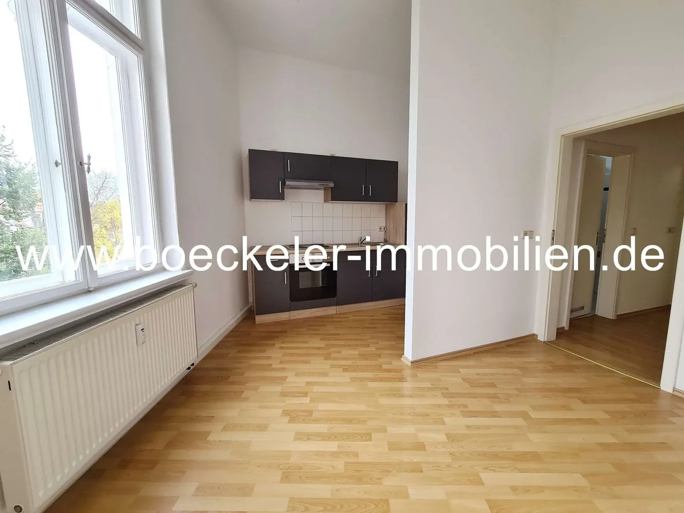 3 Zimmer Wohnung mit 67 m² in Naumburg (Saale) – Bild 6