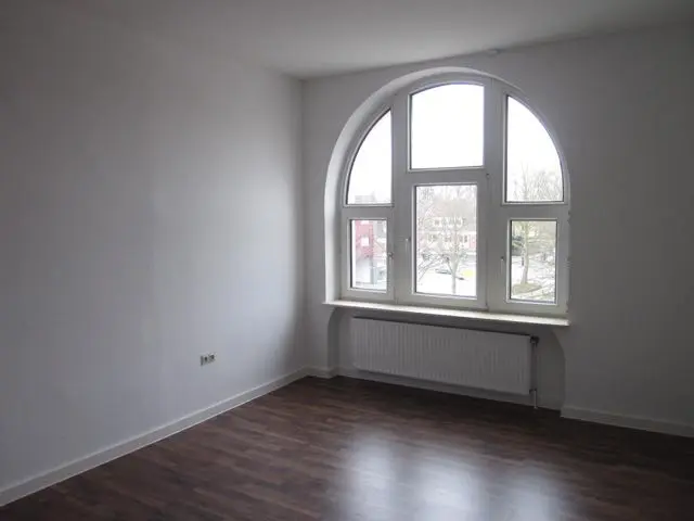 5 Zimmer Wohnung mit 115 m² in Coesfeld – Bild 3