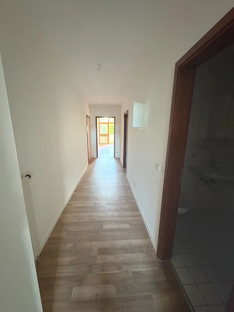 2 Zimmer Wohnung mit 59 m² in München – Bild 3