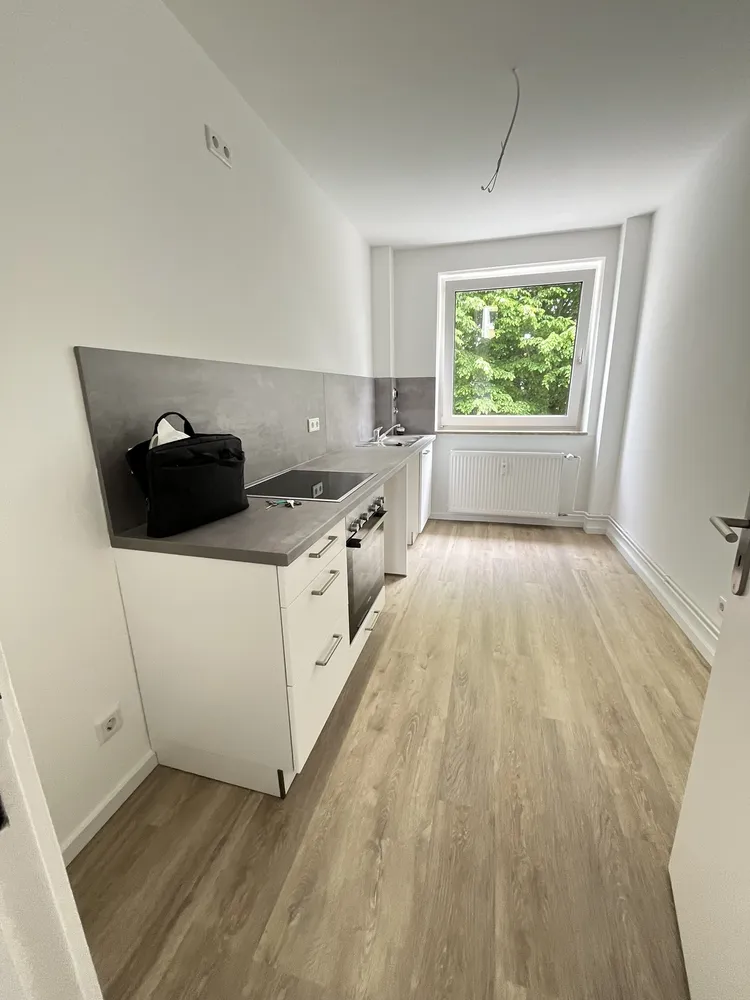 3 room apartment with 68 m² in Pinneberg – Photo 6