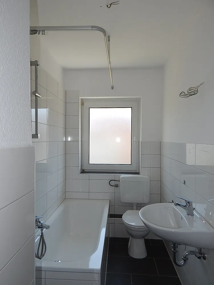 3 Zimmer Wohnung mit 57 m² in Castrop-Rauxel – Bild 2