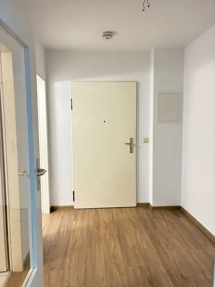 2 Zimmer Wohnung mit 58 m² in Dresden – Bild 7