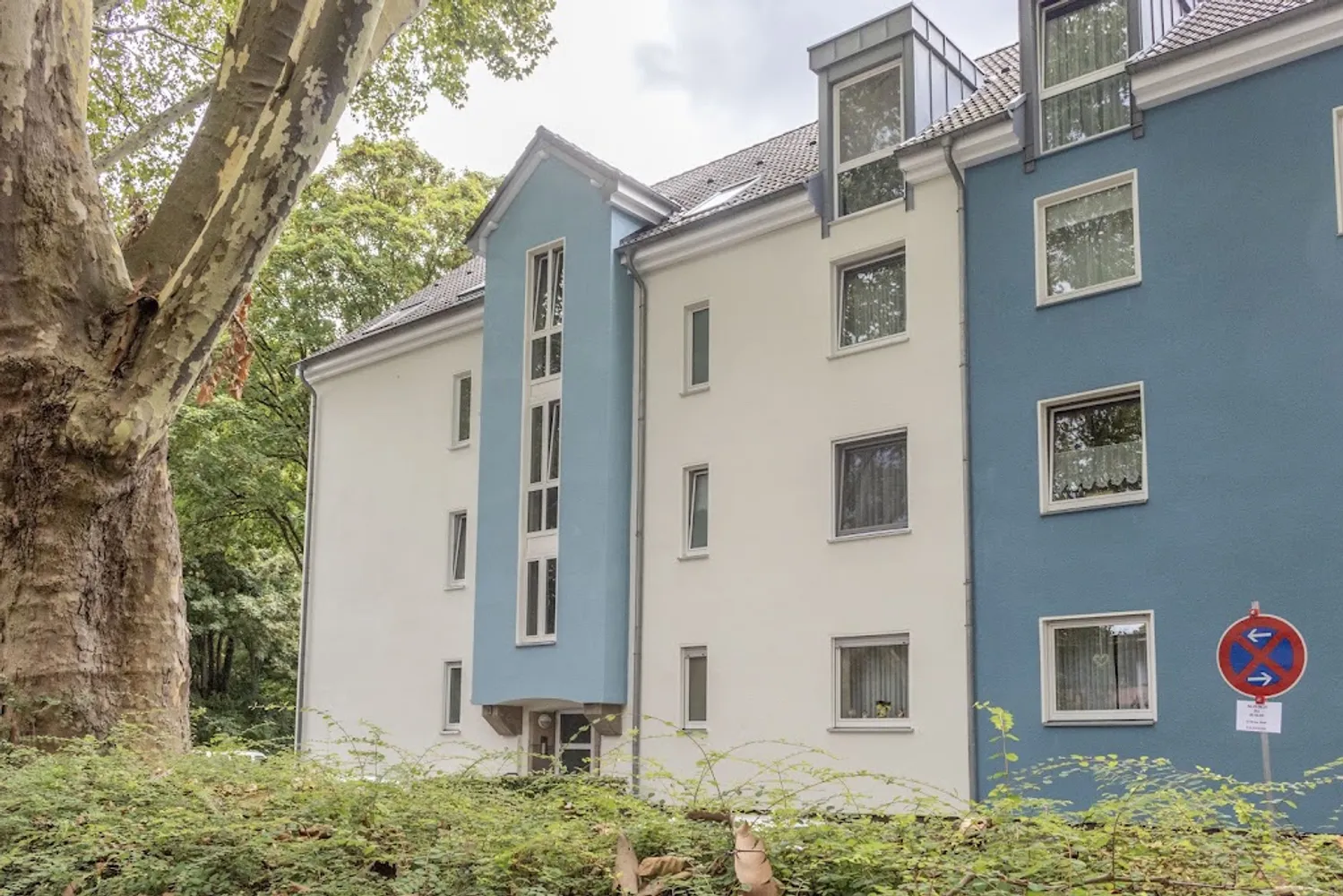 3 Zimmer Wohnung mit 77 m² in Essen – Bild 1