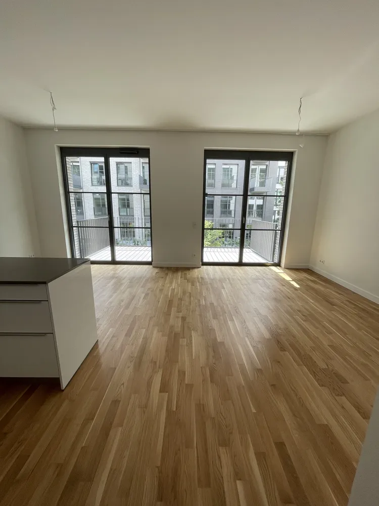 3 Zimmer Wohnung mit 90 m² in Hamburg – Bild 4