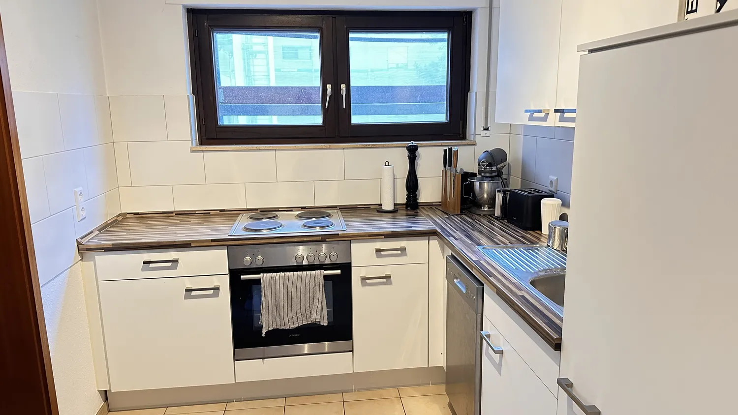2 Zimmer Wohnung mit 59 m² in Konstanz – Bild 3