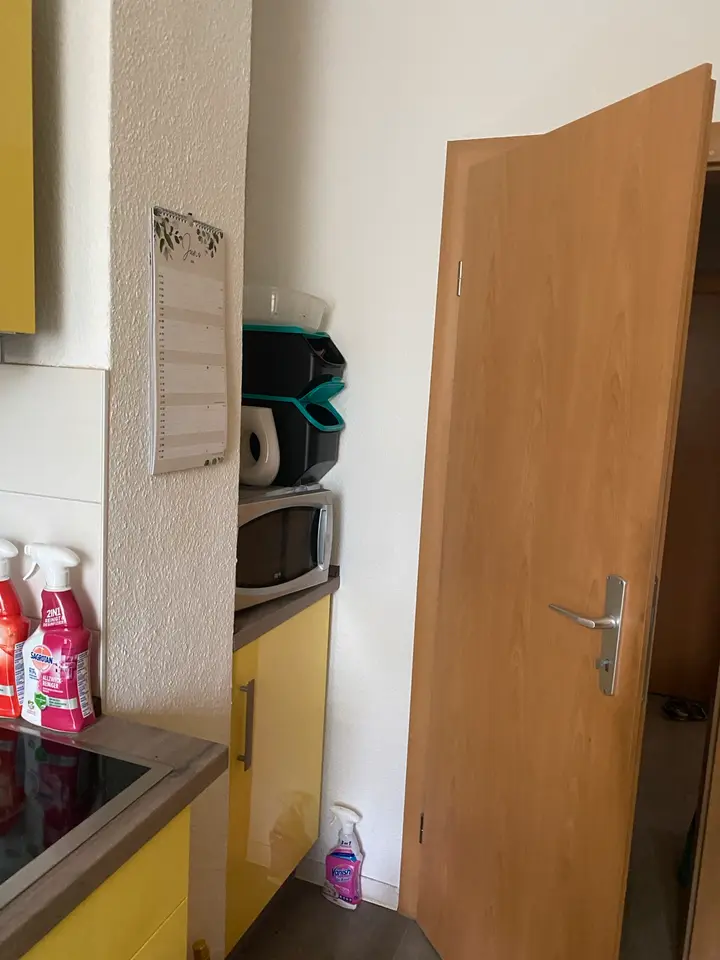 4 Zimmer Wohnung mit 72 m² in Sangerhausen – Bild 6