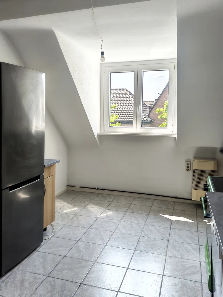 2 Zimmer Wohnung mit 50 m² in Aachen – Bild 7