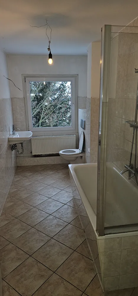 3 Zimmer Wohnung mit 70 m² in Görlitz – Bild 5