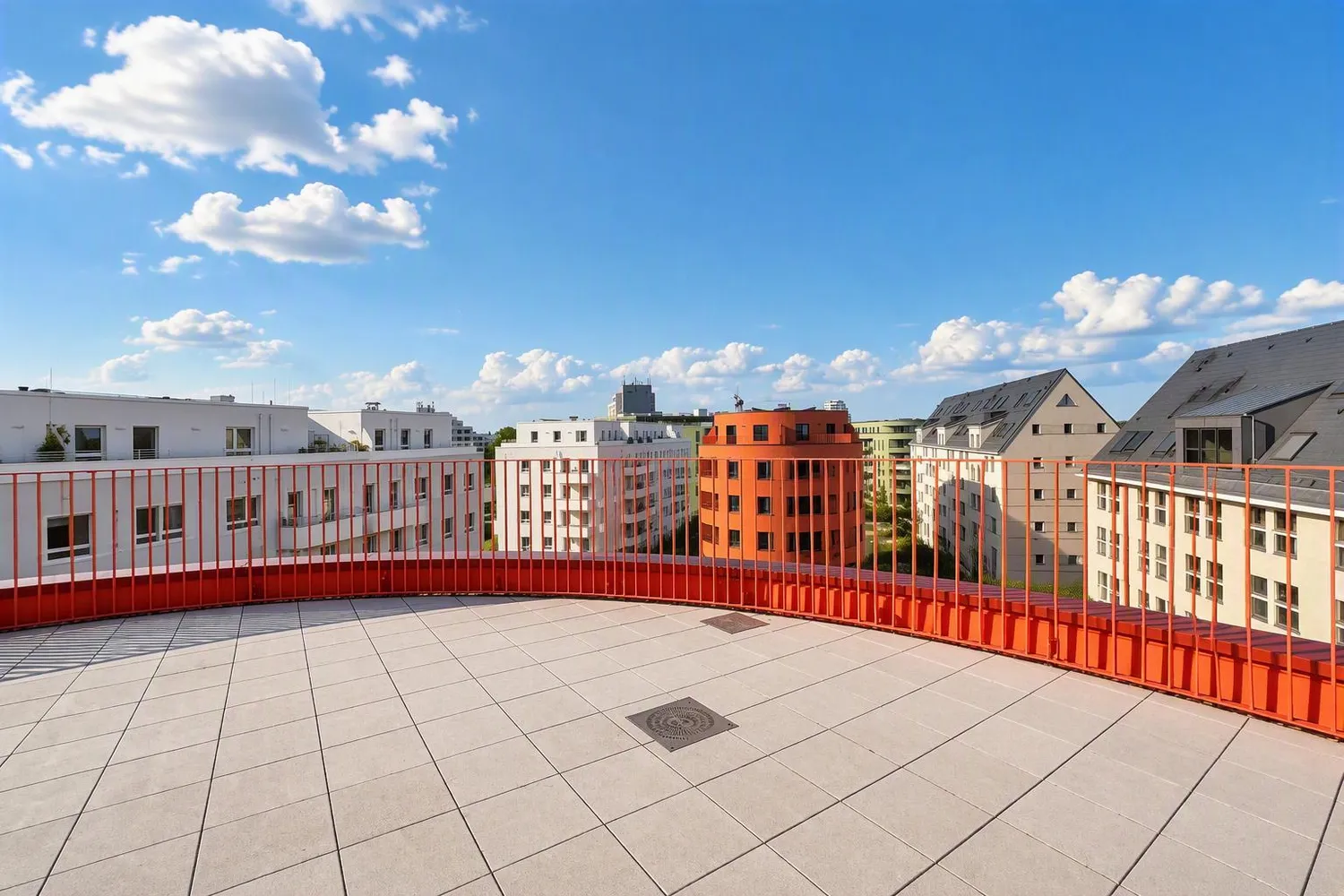 3 Zimmer Wohnung mit 131 m² in Berlin – Bild 5