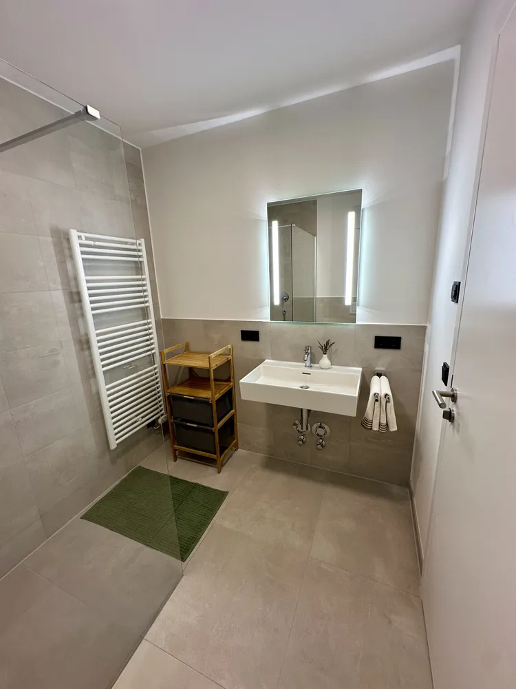 3 Zimmer Wohnung mit 88 m² in München – Bild 7