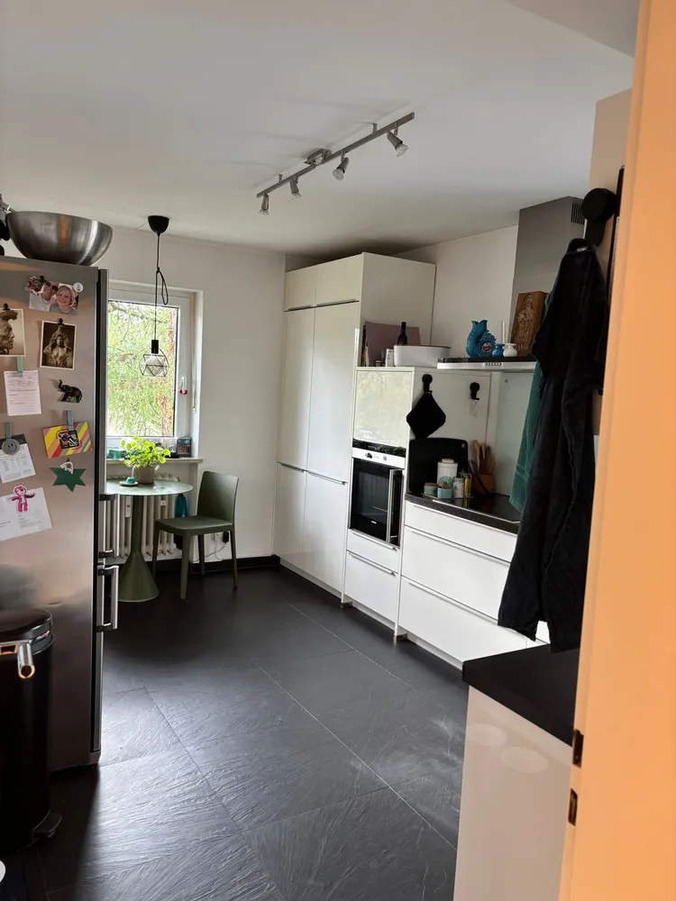 5 Zimmer Wohnung mit 144 m² in München – Bild 10