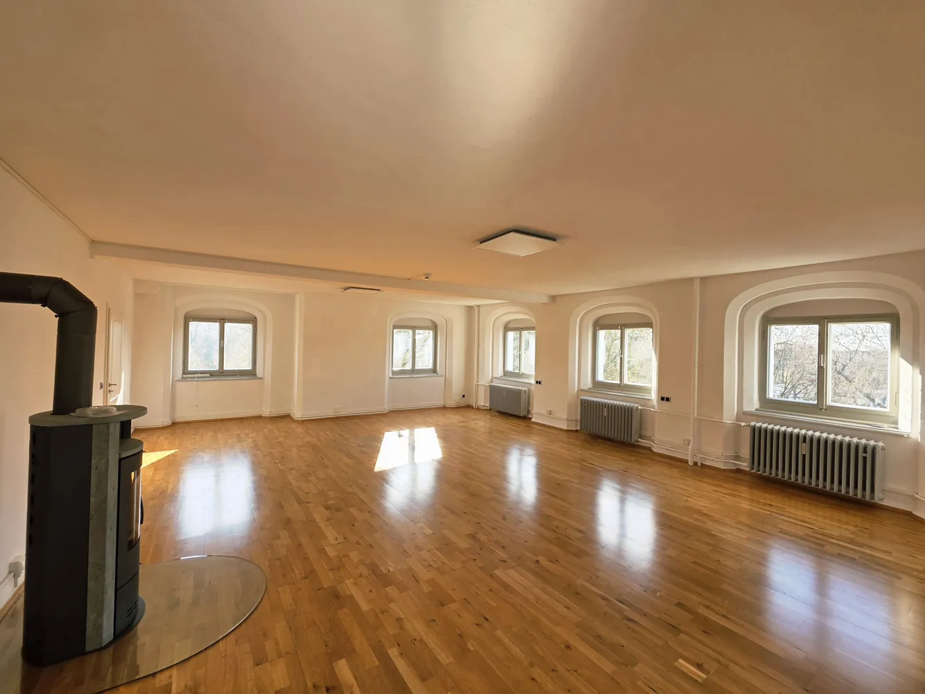 3 Zimmer Wohnung mit 190 m² in Leipzig – Bild 5