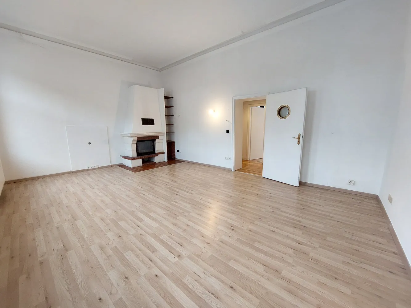 3 Zimmer Wohnung mit 104 m² in Krefeld – Bild 8