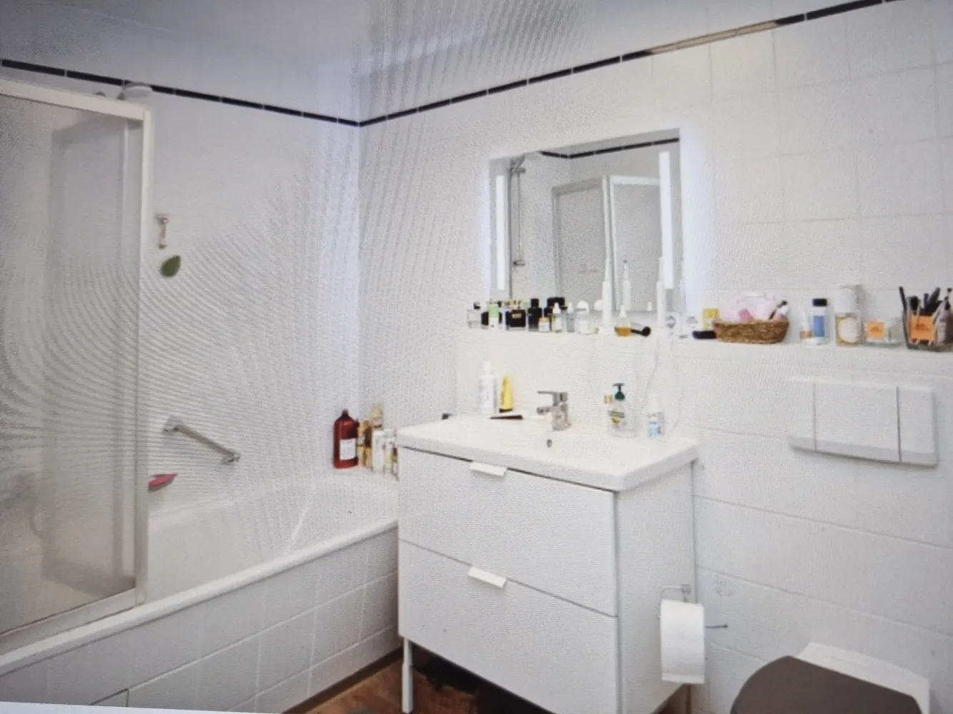 3 Zimmer Wohnung mit 94 m² in Meerbusch – Bild 1