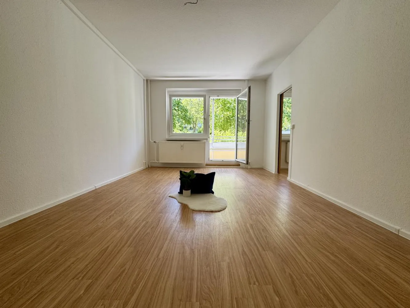 3 Zimmer Wohnung mit 70 m² in Chemnitz – Bild 9