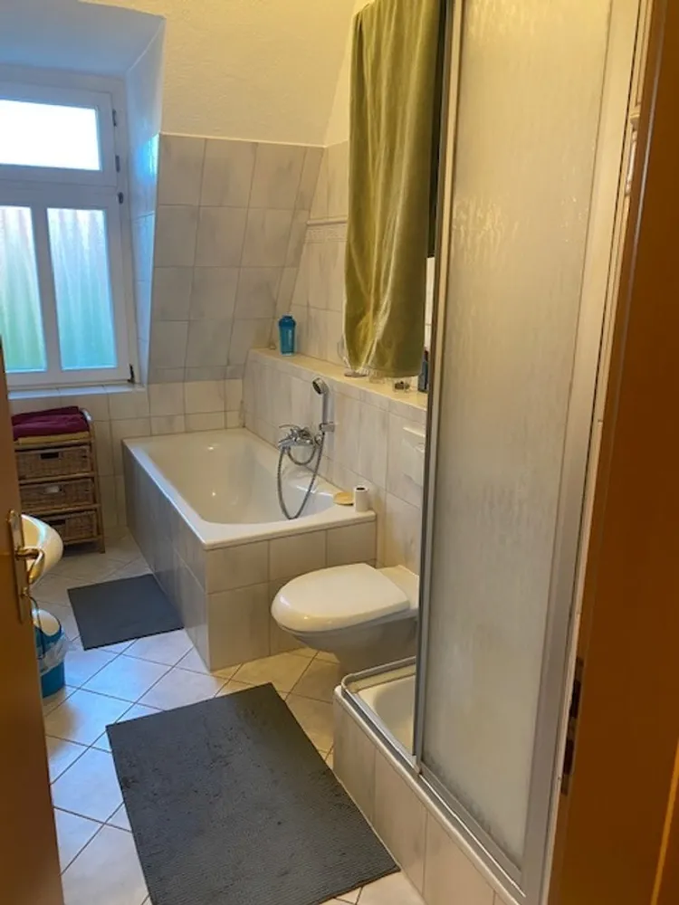 2 Zimmer Wohnung mit 63 m² in Dresden – Bild 2
