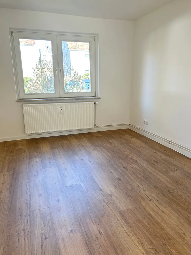 3 Zimmer Wohnung mit 66 m² in Itzehoe – Bild 4