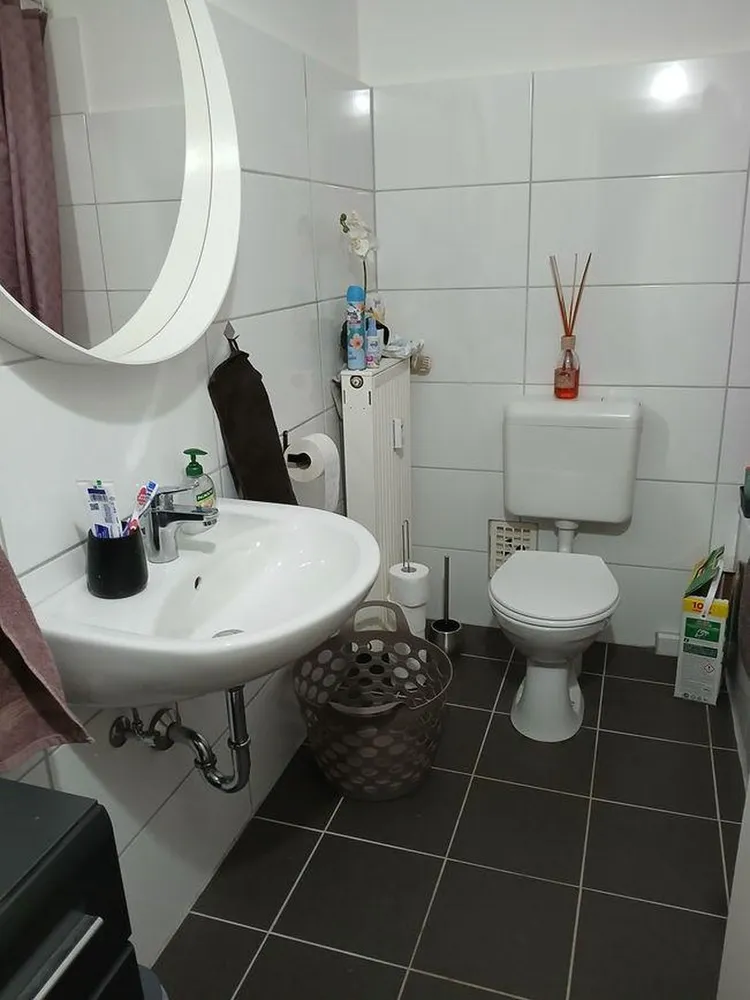2 Zimmer Wohnung mit 50 m² in Solingen – Bild 4