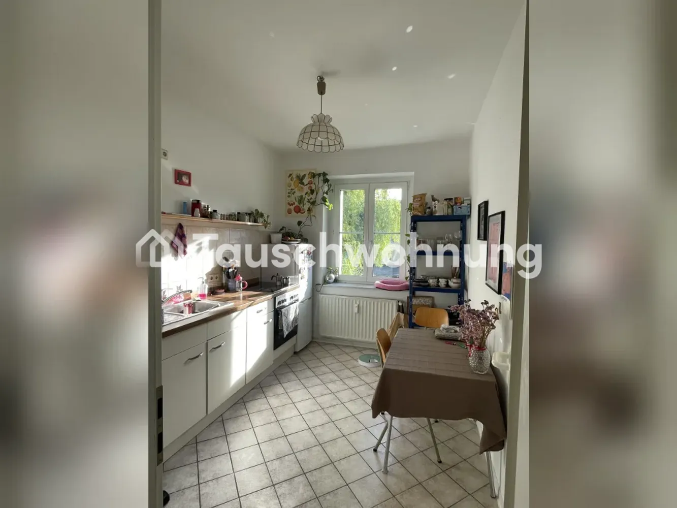 2 Zimmer Wohnung mit 49 m² in Leipzig – Bild 1