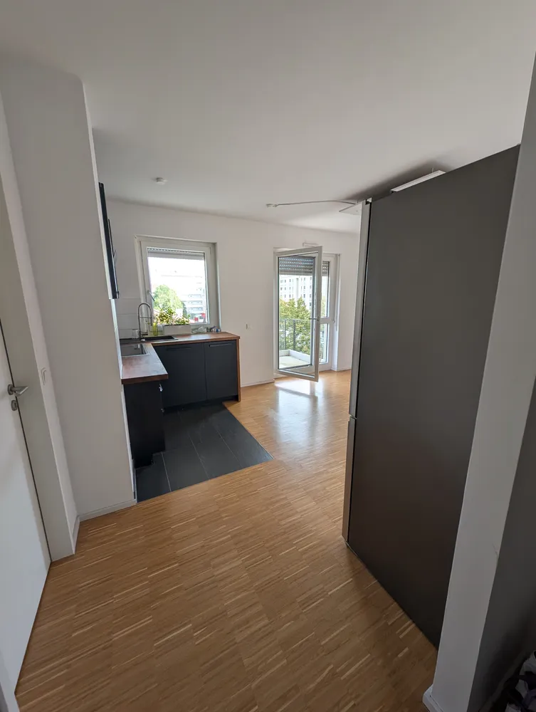 2 Zimmer Wohnung mit 47 m² in Frankfurt am Main – Bild 8
